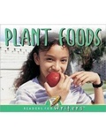Cover: Plant Foods - Rourke Publishing