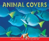 Enlarge image Cover: Animal Covers - Rourke Publishing