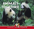 Cover: Animals Together - Rourke Publishing