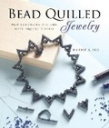 Cover: Bead Quilled Jewelry - Creative Publishing International, US