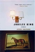 Cover: Jubilee King - Bloomsbury Publishing USA