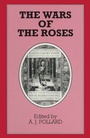 Cover: The Wars of the Roses - Red Globe Press