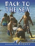 Cover: Back to the Sea - Rourke Publishing
