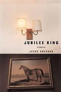Cover: Jubilee King - Bloomsbury USA