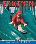 Cover: Friction - Rourke Publishing