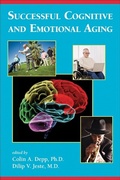 Cover: Successful Cognitive and Emotional Aging - American Psychiatric Association Publishing