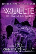 Cover: Mardi Gras 3000: Ganymede - Orchard Academy Press