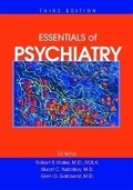 Cover: Essentials of Psychiatry - American Psychiatric Association Publishing