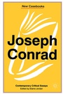 Cover: Joseph Conrad: Heart of Darkness, The Secret Agent and Nostromo - Red Globe Press