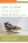 Cover: How to Read the Bible Book by Book - Zondervan Academic