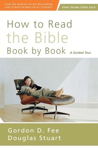 Enlarge image Cover: How to Read the Bible Book by Book - Zondervan Academic