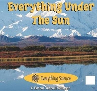 Enlarge image Cover: Everything Under the Sun - Rourke Publishing