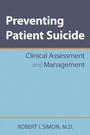 Cover: Preventing Patient Suicide - American Psychiatric Association Publishing