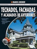 Cover: La Guia Completa Sobre Techados, Fachadas Y Acabados De Exteriores - Creative Publishing International, US