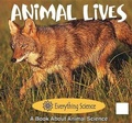 Cover: Animal Lives - Rourke Publishing