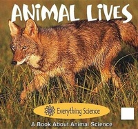 Enlarge image Cover: Animal Lives - Rourke Publishing