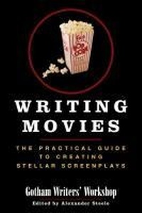 Abbildung von: Writing Movies - Bloomsbury Publishing USA