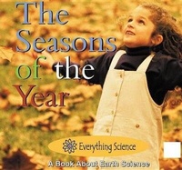 Enlarge image Cover: The Seasons of the Year - Rourke Publishing