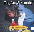 Cover: You Are a Scientist - Rourke Publishing
