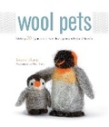 Cover: Wool Pets - Creative Publishing International, US