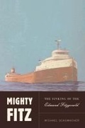 Cover: Mighty Fitz - Bloomsbury Publishing USA