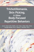 Cover: Trichotillomania, Skin Picking, and Other Body-Focused Repetitive Behaviors - American Psychiatric Association Publishing