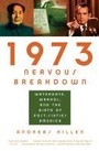 Cover: 1973 Nervous Breakdown - Bloomsbury Publishing USA