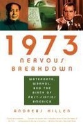 Cover: 1973 Nervous Breakdown - Bloomsbury Publishing USA