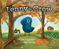 Enlarge image Cover: Lenny the Crow - Bookhouse Fulfillment