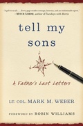 Cover: Tell My Sons - Ballantine Books