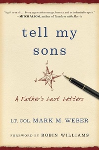 Enlarge image Cover: Tell My Sons - Ballantine Books