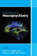 Cover: Clinical Manual of Neuropsychiatry - American Psychiatric Association Publishing