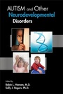 Cover: Autism and Other Neurodevelopmental Disorders - American Psychiatric Association Publishing