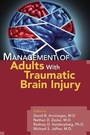 Cover: Management of Adults with Traumatic Brain Injury - American Psychiatric Publishing
