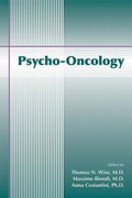 Cover: Psycho-Oncology - American Psychiatric Publishing