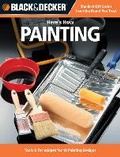 Cover: Black & Decker Here's How Painting - Cool Springs Press