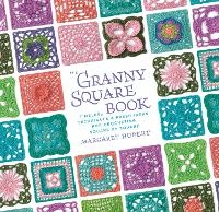 Enlarge image Cover: The Granny Square Book - Creative Publishing International, US