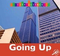 Enlarge image Cover: Going Up? - Rourke Publishing