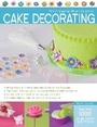 Cover: The Complete Photo Guide to Cake Decorating - Creative Publishing International, US