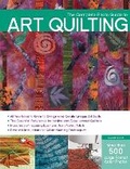 Cover: The Complete Photo Guide to Art Quilting - Creative Publishing International, US