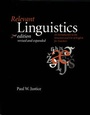 Cover: Relevant Linguistics, Second Edition, Revised and Expanded - Centre for the Study of Language & Information
