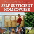 Cover: How to Run Your Homestead - Creative Publishing International, US
