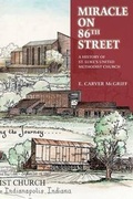 Cover: Miracle on 86th Street - Inkwater Press