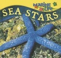 Cover: Sea Stars - Rourke Publishing (FL)