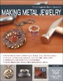Cover: The Complete Photo Guide to Making Metal Jewelry - Creative Publishing International, US