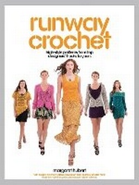 Enlarge image Cover: Runway Crochet - Creative Publishing International, US