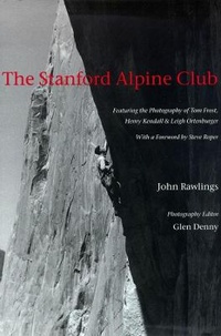 Abbildung von: Stanford Alpine Club - Centre for the Study of Language & Information
