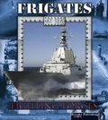 Cover: Frigates - Rourke Publishing