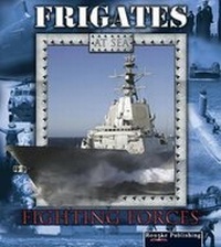 Enlarge image Cover: Frigates - Rourke Publishing