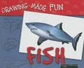 Cover: Fish - Rourke Publishing